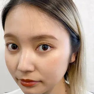 マツエク・マツパ eyelash&eyebrow Moca所属・Moca 清澄白河の眉毛・アイブロウイメージ