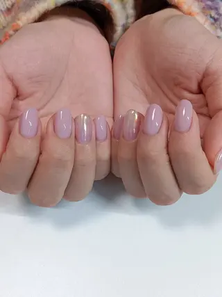 ネイル Chipi Nodokaのネイルデザイン