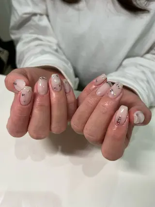 ネイル nail by minamiのネイルデザイン