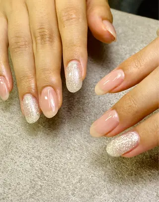 ネイル yuminail所属・錦糸町 yuminailのネイルデザイン