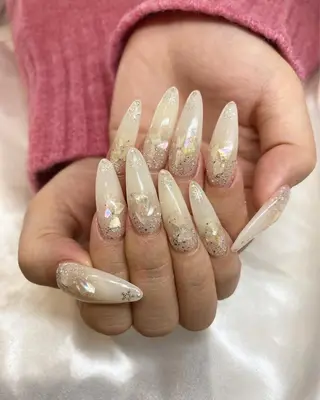 ネイル ESTELA エステラのネイルデザイン