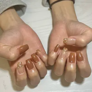 ネイル M's noodle MARIのネイルデザイン