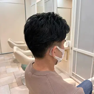 ショート PELE SAKAE /Sayakaのヘアスタイル