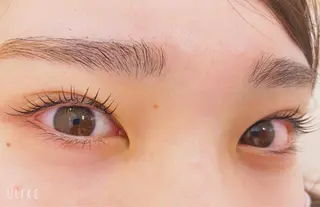 マツエク・マツパ eyeHbe Aikoの眉毛・アイブロウイメージ