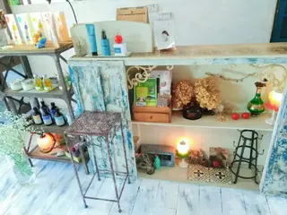 Roa所属・🪞🫧豊田美優/ まつげパーマ🫧🪞のマツエク・マツパデザイン