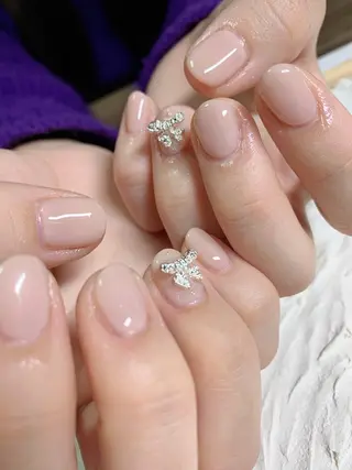 ネイル Nailist. Nのネイルデザイン