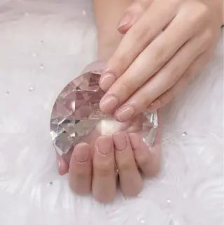 ネイル LUNON 谷塚店のネイルデザイン