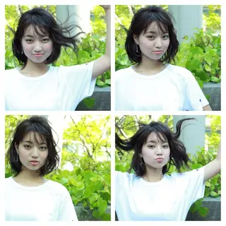 ショート Hair and Make kiyoshi所属・小原 良之のその他イメージ