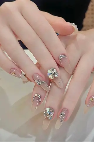 ネイル ^MEOW^ salonのネイルデザイン