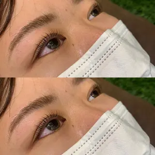 マツエク・マツパ 美容師&アイリスト 🎀KYONOのマツエク・マツパデザイン