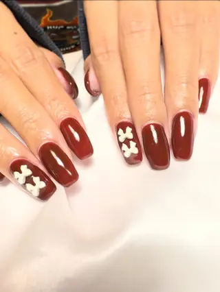 ネイル nanal nailのネイルデザイン