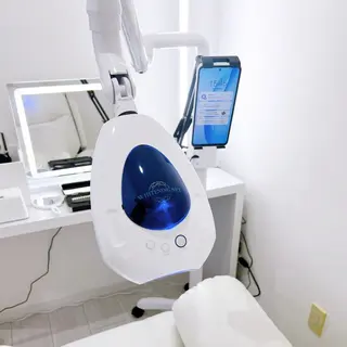 有人型セルフサロン 脱毛/痩身/美顔のその他イメージ