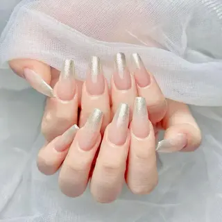 ネイル 純江 HALIのネイルデザイン