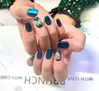 ネイル Jasmine -のネイルデザイン