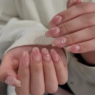 ネイル Ugirl Nail Harukaのネイルデザイン