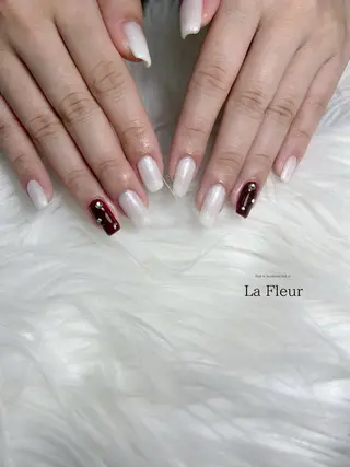 ネイル H. Sayuriのネイルデザイン