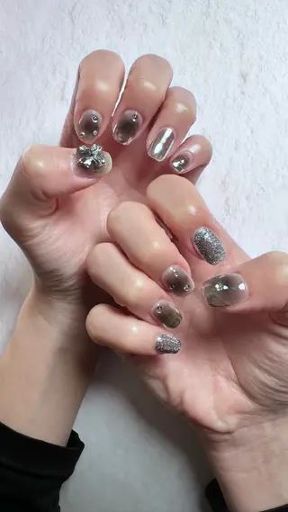 ネイル Atelier Ariのネイルデザイン