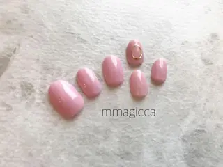 ネイル mmagicca. 【 まじか. 】のネイルデザイン