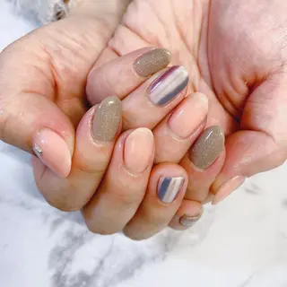 ネイル ISHIHARA KANAのネイルデザイン