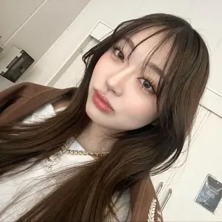 マツエク・マツパ MIRU ...のマツエク・マツパデザイン