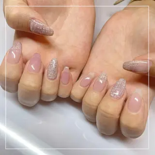 ネイル Tomoe さいたま新都心/与野のネイルデザイン