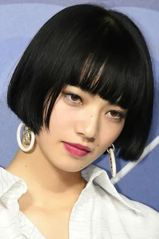 ショート 【pia】 Hikaruのヘアスタイル
