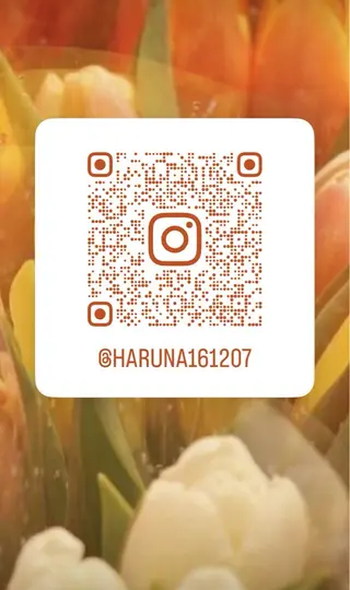 haruna🌼 西新美容室💛のヘアスタイル