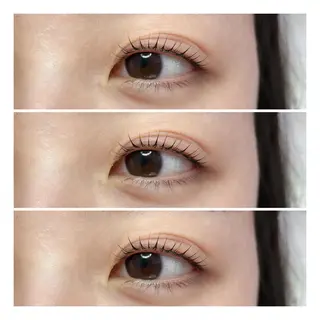 マツエク・マツパ beauty salon ma'am所属・erica💐 ma'amのマツエク・マツパデザイン