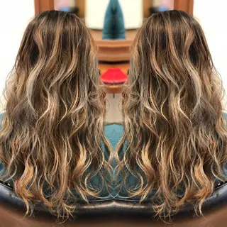 ロング LOCO/ Koukiのヘアスタイル