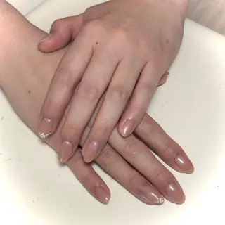 ネイル 宮原 花恋のネイルデザイン