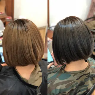 ショート LOCO/ Koukiのヘアスタイル