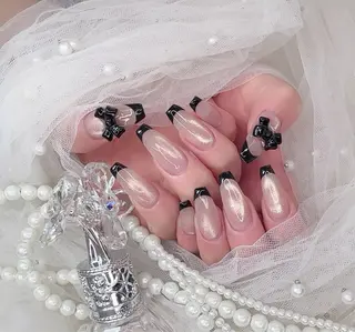 ネイル R nailsalon所属・R salonのネイルデザイン