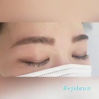 マツエク・マツパ esbymaison TAKIのマツエク・マツパデザイン