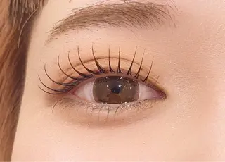 マツエク・マツパ シマグチ 🌷 jolie名駅のマツエク・マツパデザイン