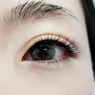 マツエク・マツパ Luana… Noriko🕶のマツエク・マツパデザイン