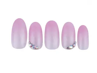 ネイル 菅原 麗のネイルデザイン