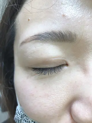 マツエク・マツパ 中 村のマツエク・マツパデザイン