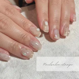 ネイル 大向 祐子のネイルデザイン