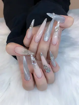 ネイル Bell nailのネイルデザイン