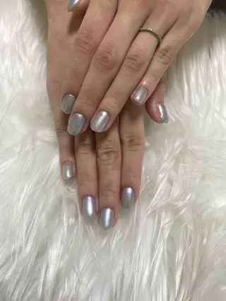 ネイル Verita     Nail所属・Verita nailのネイルデザイン