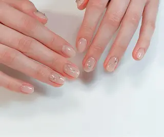 ネイル atelier in bloomのネイルデザイン