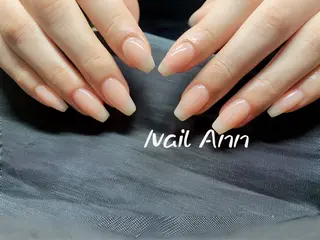 ネイル Nail Annのネイルデザイン
