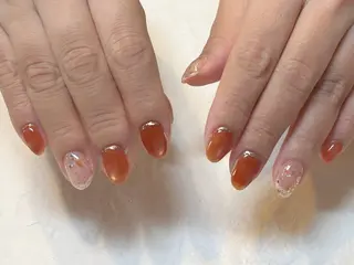 ネイル AYANO Vivianのネイルデザイン