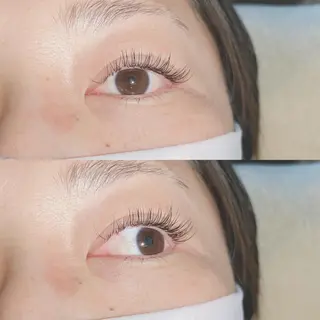 マツエク・マツパ Neo店長🌿 KOTONO🌿のマツエク・マツパデザイン