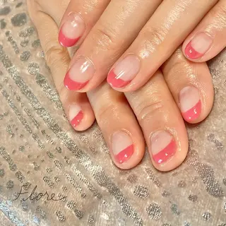 ネイル Flore (フロール)の眉毛・アイブロウイメージ