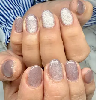 ネイル M.N_ nailのネイルデザイン