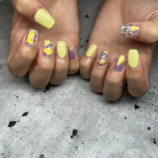 ネイル 𝐫𝐚𝐢 𝐧𝐚𝐢𝐥のネイルデザイン