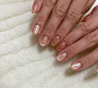 ネイル わたなべ さやかのネイルデザイン