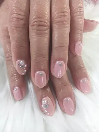 ネイル miwa ミワのネイルデザイン