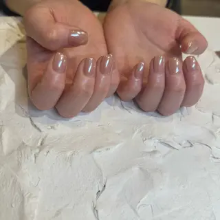 ネイル Natsuko 🐥のネイルデザイン